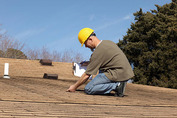 Best Green or Eco-Friendly Roofing Solutions  in Arrowhead Beach, NC